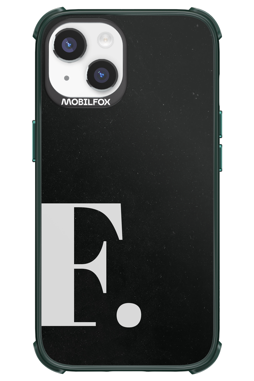 F (Off Space) 2.0 - Apple iPhone 14