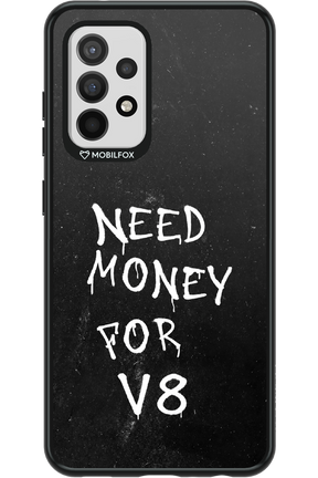 V8 2.0 - Samsung Galaxy A52 / A52 5G / A52s