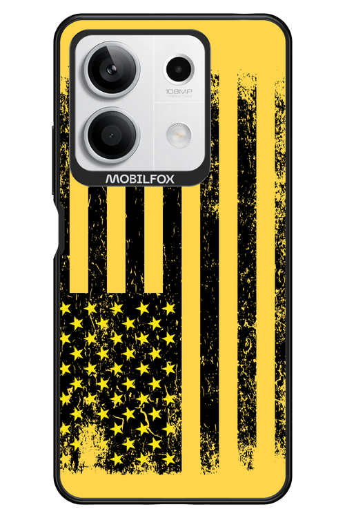 Impact Stripes - Xiaomi Redmi Note 13 5G