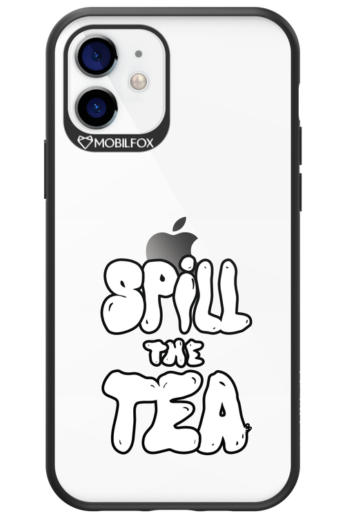 Outline Edition - Apple iPhone 12