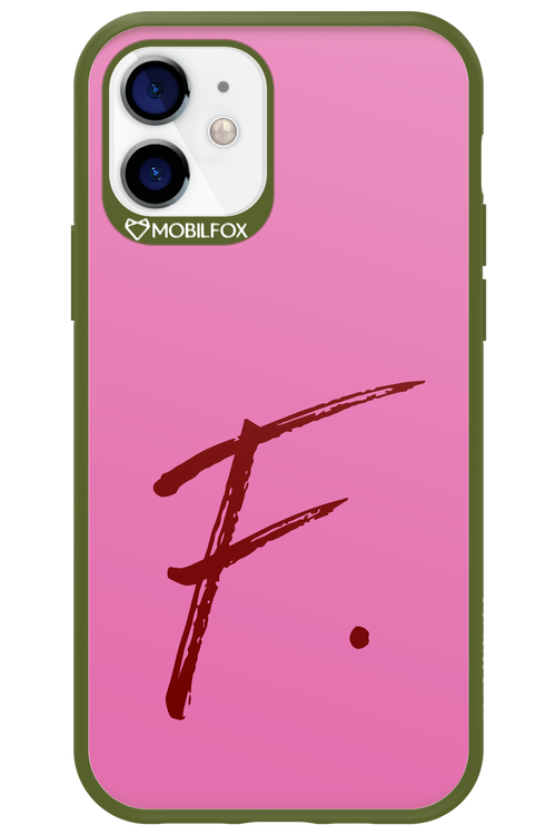 (Sorbet) F 2.0 - Apple iPhone 12