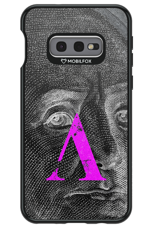 Azteca "A" OG 2.0 - Samsung Galaxy S10e