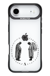iNGER & D3MON V2 2.0 - Apple iPhone 17 Air