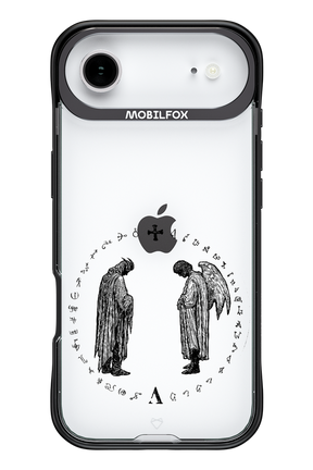 iNGER & D3MON V2 2.0 - Apple iPhone 17 Air