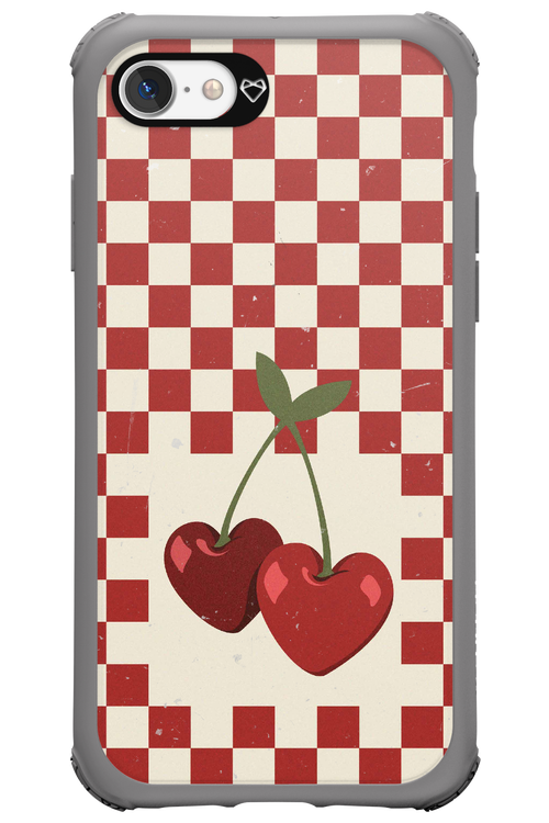 Wild Cherry 2.0 - Apple iPhone 7