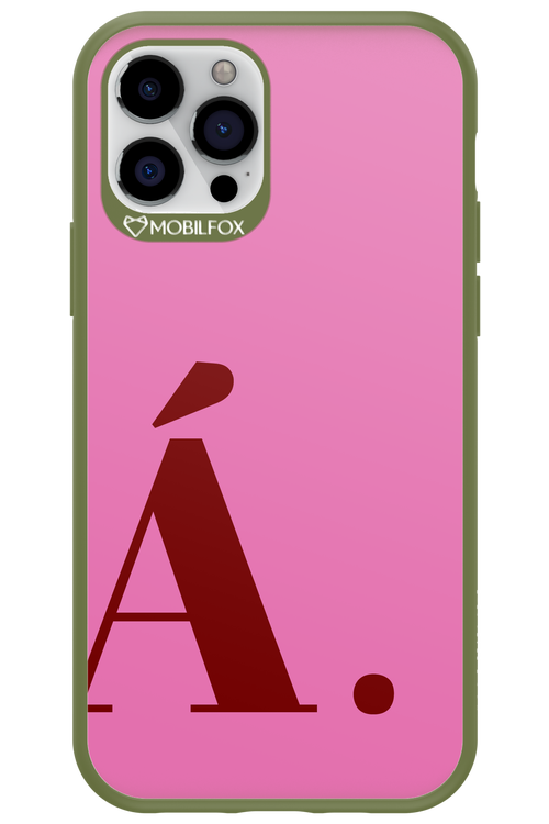 A II (Sorbet) 2.0 - Apple iPhone 12 Pro