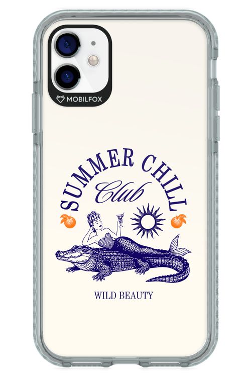ChillMaid 2.0 - Apple iPhone 11