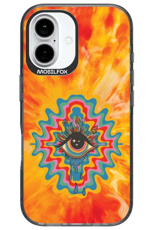 ThirdEye 2.0 - Apple iPhone 16