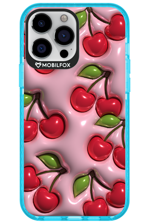 Cherry Bomb 2.0 - Apple iPhone 13 Pro Max