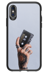 Bagabont 2.0 - Apple iPhone X