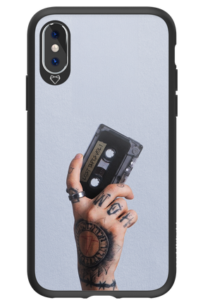 Bagabont 2.0 - Apple iPhone X