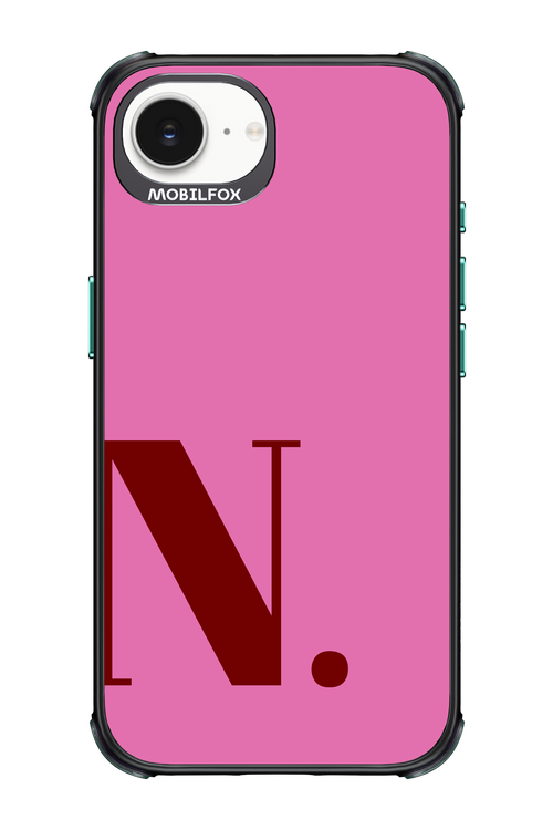 N (Sorbet) 2.0 - Apple iPhone 16e