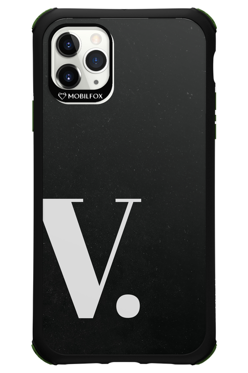 V (Off Space) 2.0 - Apple iPhone 11 Pro Max
