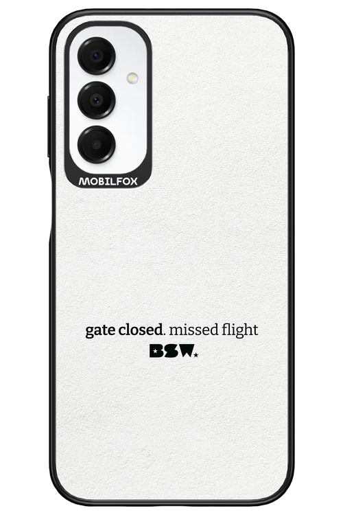 BSW FourSeasons 12 2.0 - Samsung A16