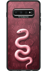 Rose Venom - Samsung Galaxy S10+