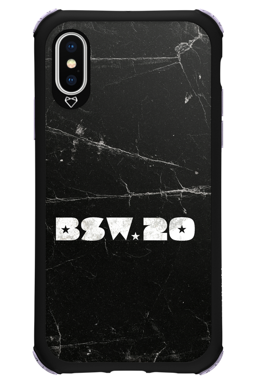 BSW 20 (2) 2.0 - Apple iPhone XS