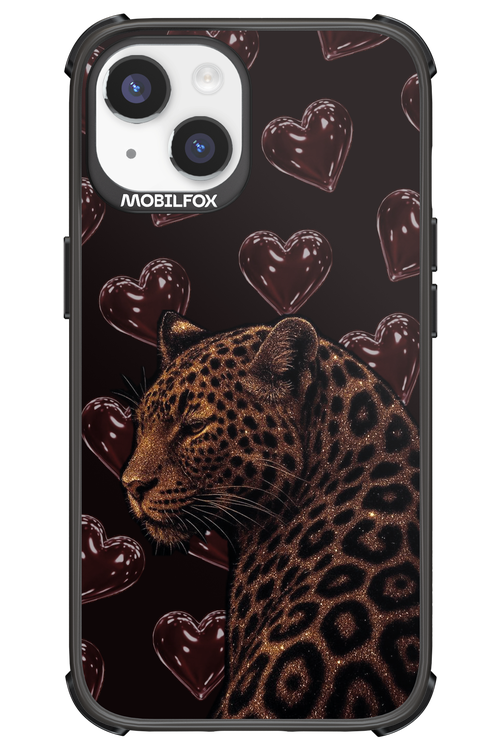 Leo Hearts 2.0 - Apple iPhone 14