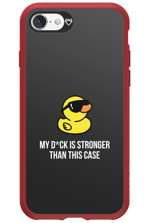 My D_ck 2.0 - Apple iPhone SE 2022