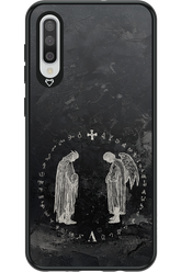 iNGER & D3MON V1 2.0 - Samsung Galaxy A50