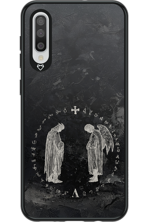 iNGER & D3MON V1 2.0 - Samsung Galaxy A50