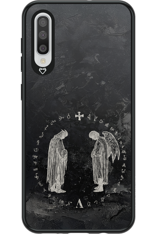 iNGER & D3MON V1 2.0 - Samsung Galaxy A50