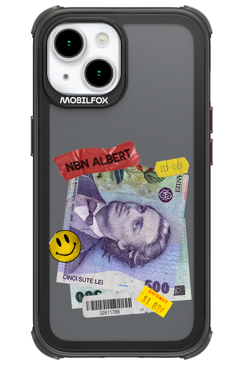 Money 2.0 - Apple iPhone 15