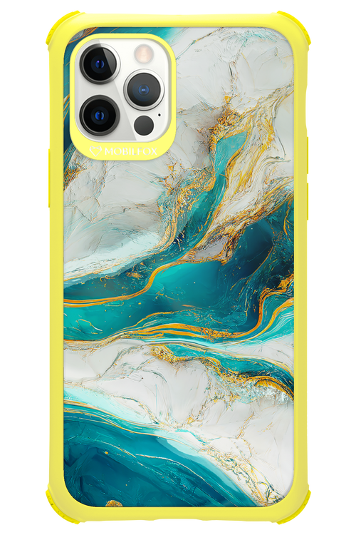 Emerald 2.0 - Apple iPhone 12 Pro