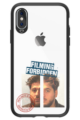 Romeo Mugshot 2.0 - Apple iPhone XS