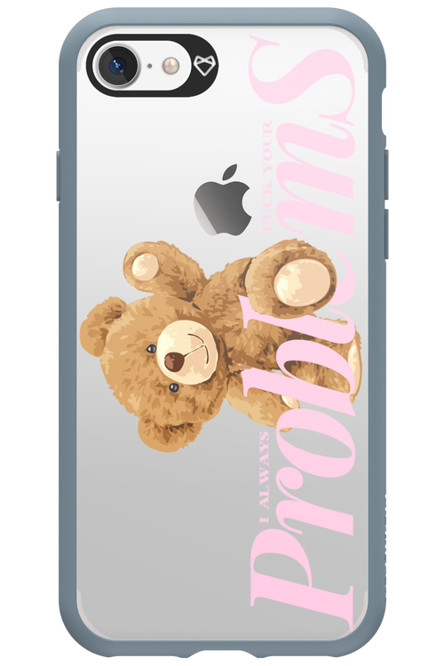 Problems 2.0 - Apple iPhone 7