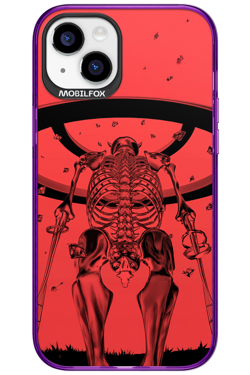 RMN Cover 2.0 - Apple iPhone 15 Plus