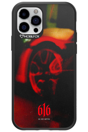 616 2.0 - Apple iPhone 12 Pro
