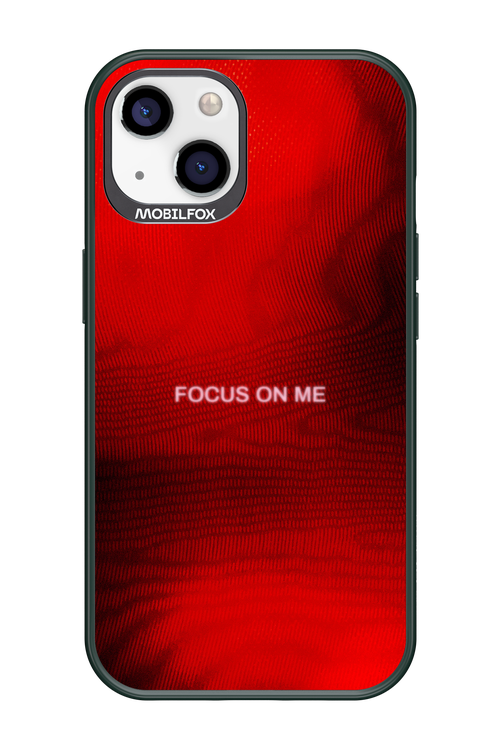 Focuss 2.0 - Apple iPhone 13