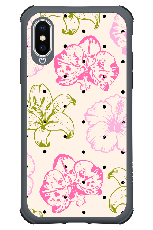 Aloha Chic 2.0 - Apple iPhone XS
