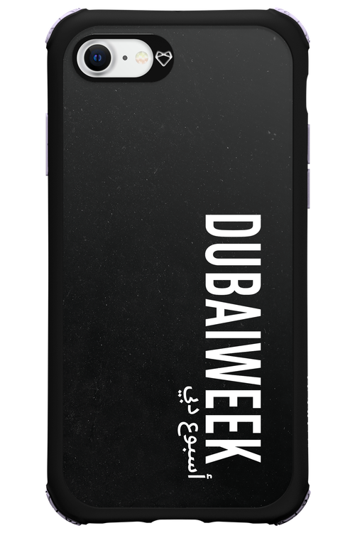 Dubaiweek 2.0 - Apple iPhone SE 2020