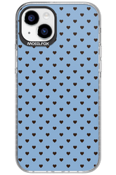 Blueberry Brunch - Apple iPhone 15 Plus