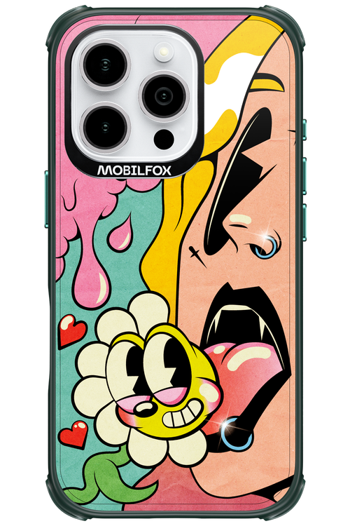 Love Sick 2.0 - Apple iPhone 16 Pro