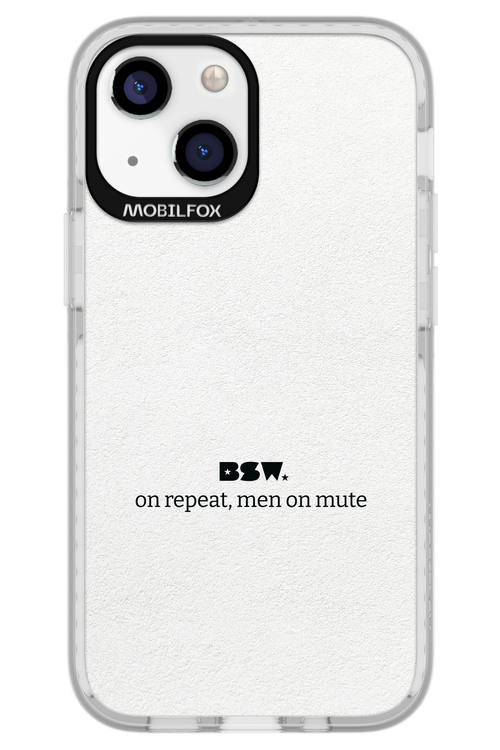 BSW FourSeasons 14 2.0 - Apple iPhone 13 Mini