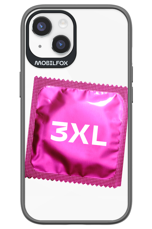 3XL 2.0 - Apple iPhone 14
