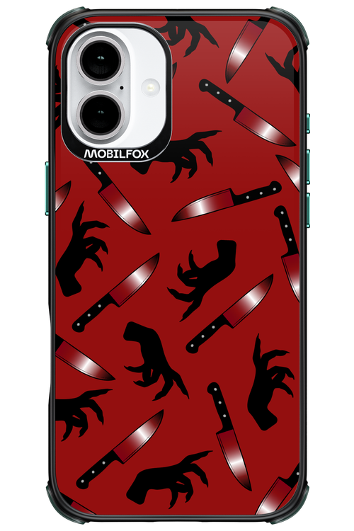 Handy Tool - Apple iPhone 16 Plus