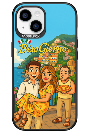 Biso Giorno - Apple iPhone 15