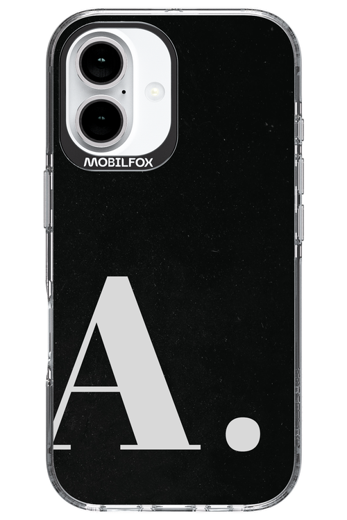 A (Off Space) 2.0 - Apple iPhone 16