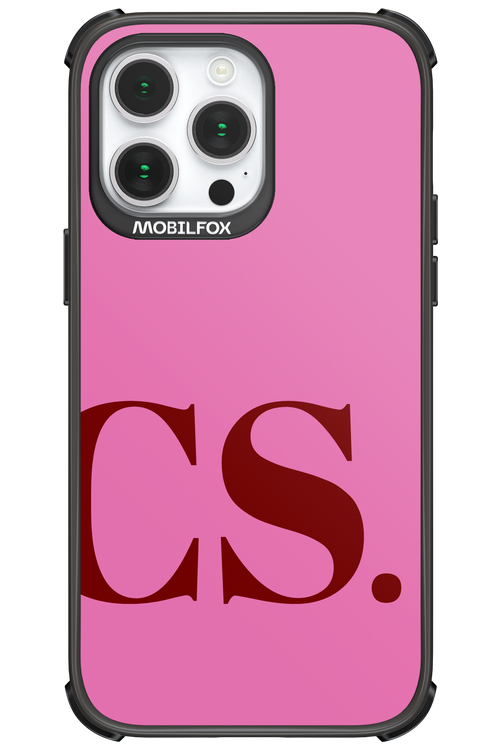 CS (Sorbet) 2.0 - Apple iPhone 14 Pro Max