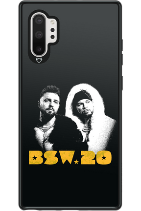 BSW 20 (8) 2.0 - Samsung Galaxy Note 10+