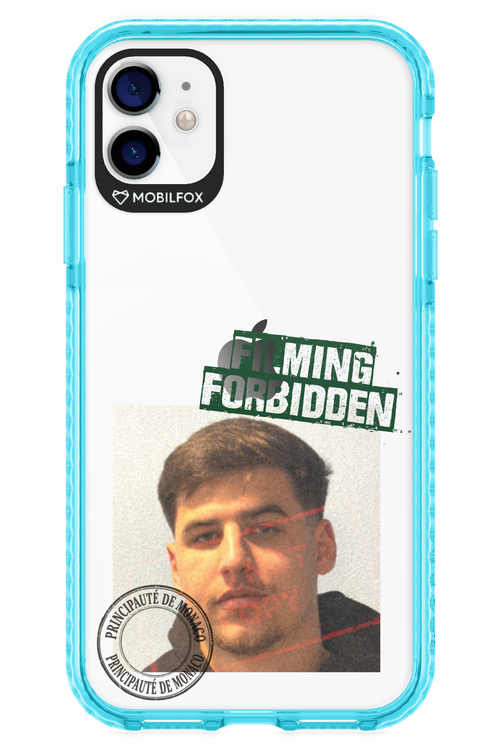 Sorin Mugshot 2.0 - Apple iPhone 11