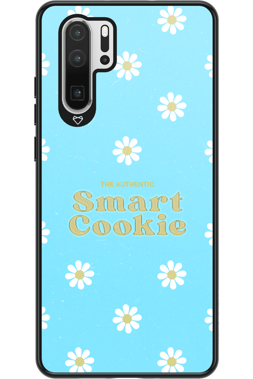 Smart Cookie - Huawei P30 Pro