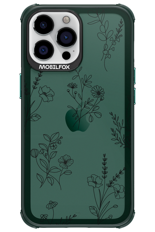 Bouquet 2.0 - Apple iPhone 13 Pro Max