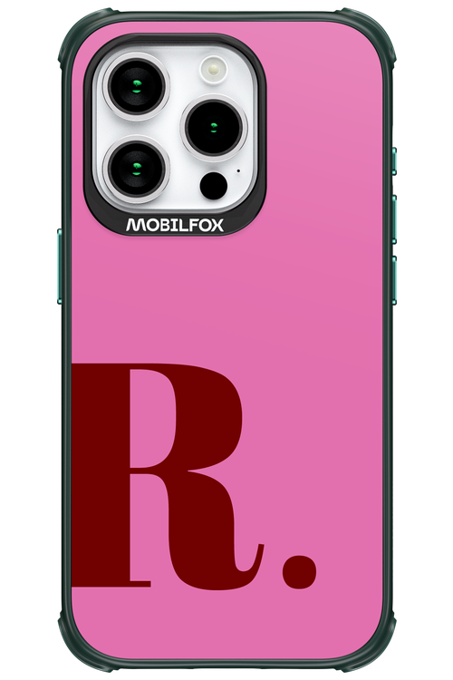 R (Sorbet) 2.0 - Apple iPhone 15 Pro