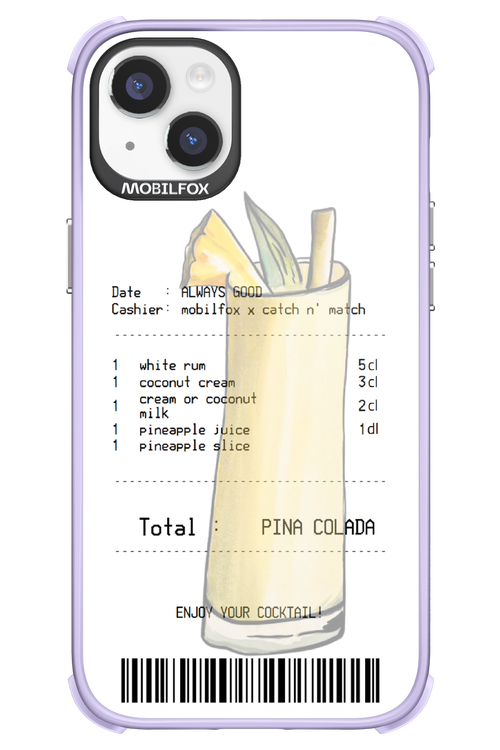 always good cocktail - Apple iPhone 14 Plus