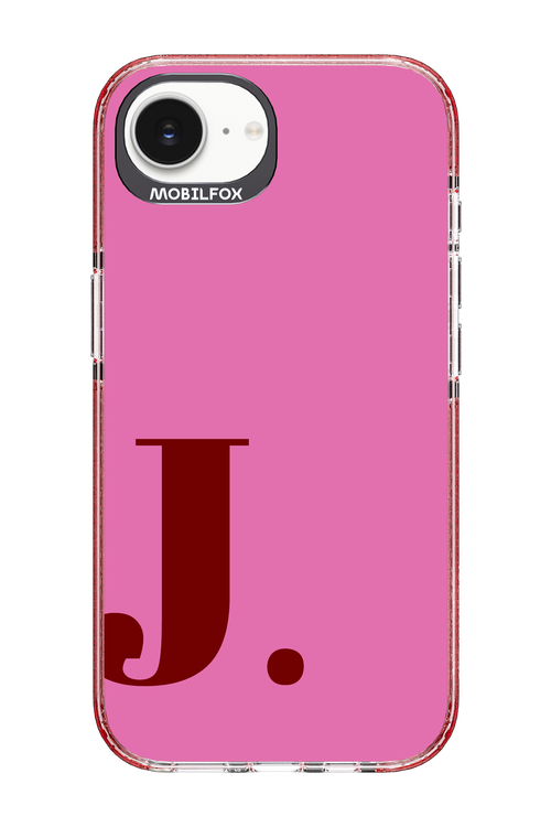 J (Sorbet) 2.0 - Apple iPhone 16e