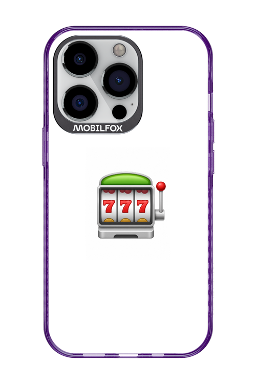 777 2.0 - Apple iPhone 13 Pro